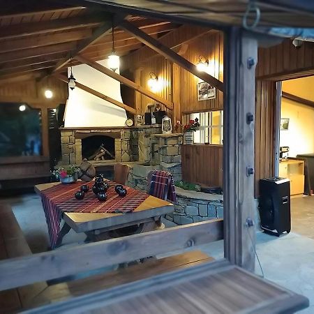 Villa Dryanovo Drjanovo Exteriér fotografie