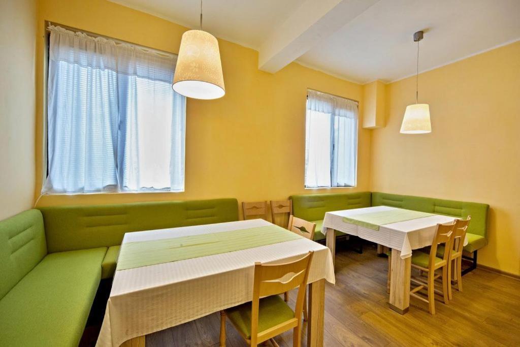 Villa Dryanovo Drjanovo Exteriér fotografie