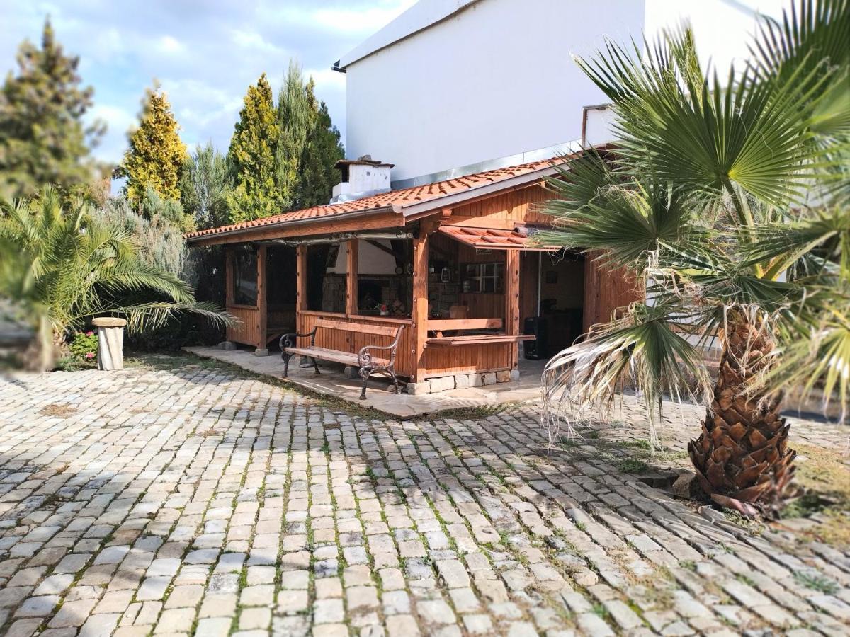 Villa Dryanovo Drjanovo Exteriér fotografie