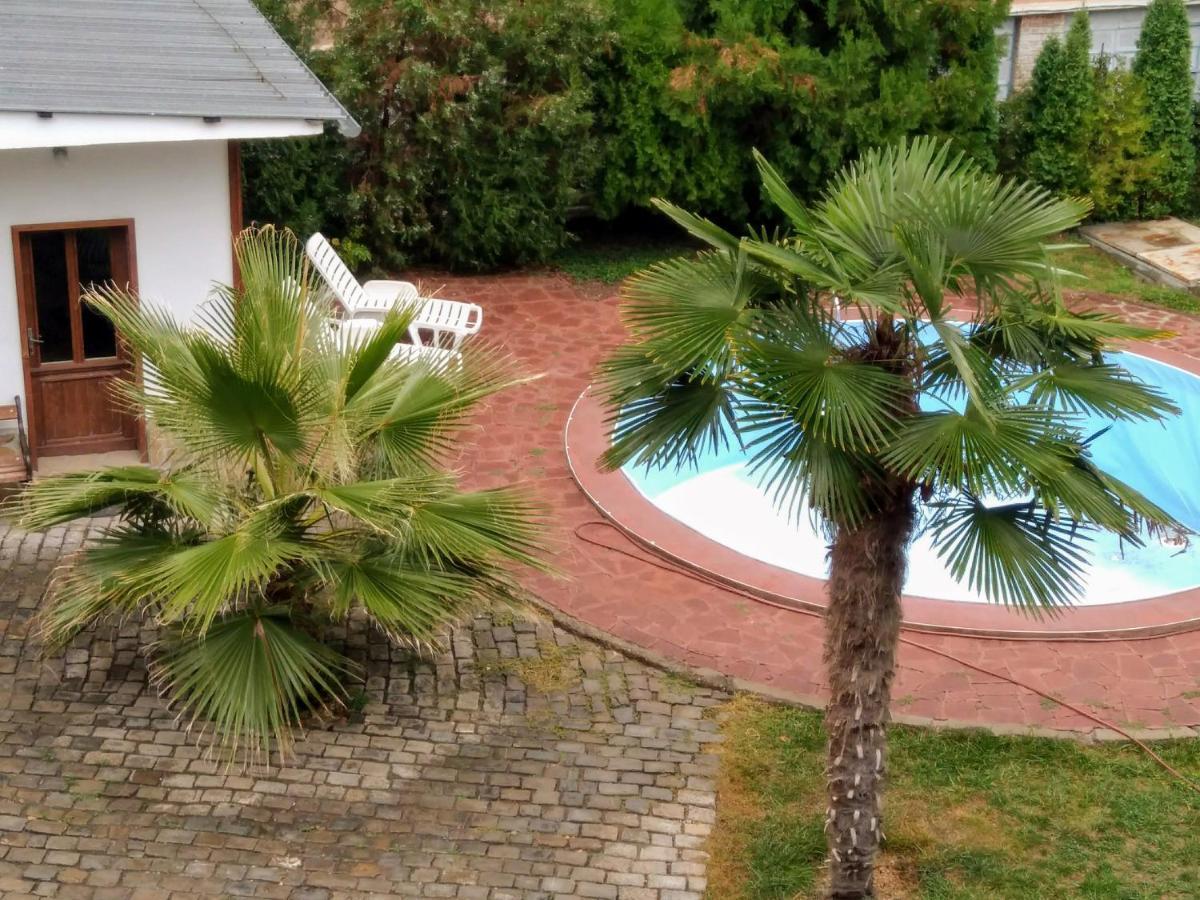 Villa Dryanovo Drjanovo Exteriér fotografie