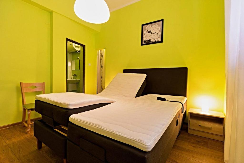 Villa Dryanovo Drjanovo Exteriér fotografie