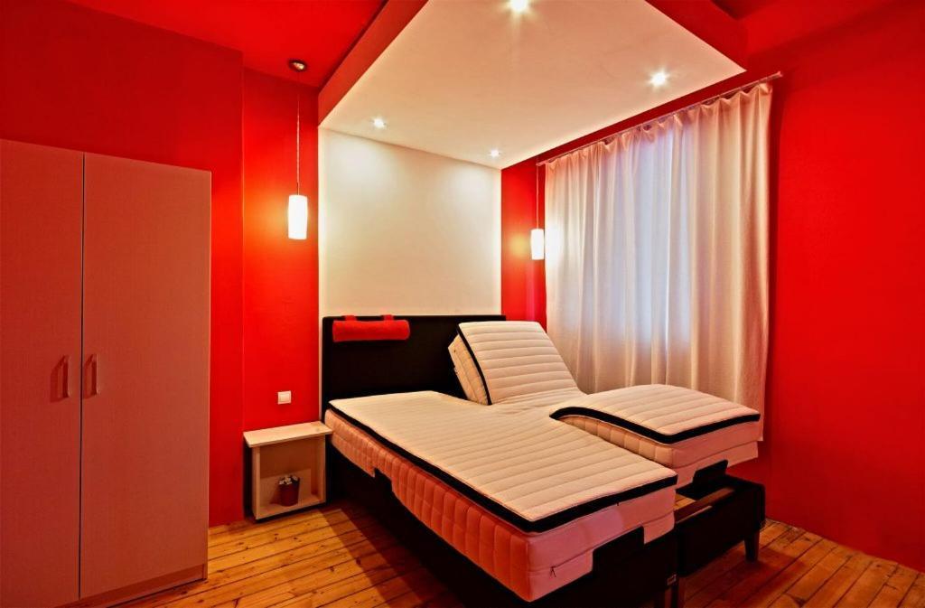 Villa Dryanovo Drjanovo Exteriér fotografie
