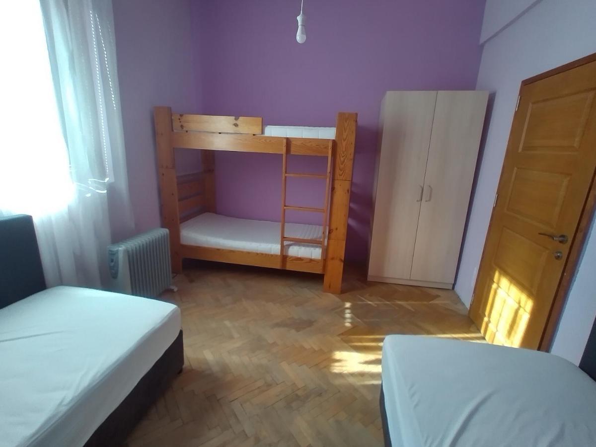 Villa Dryanovo Drjanovo Exteriér fotografie