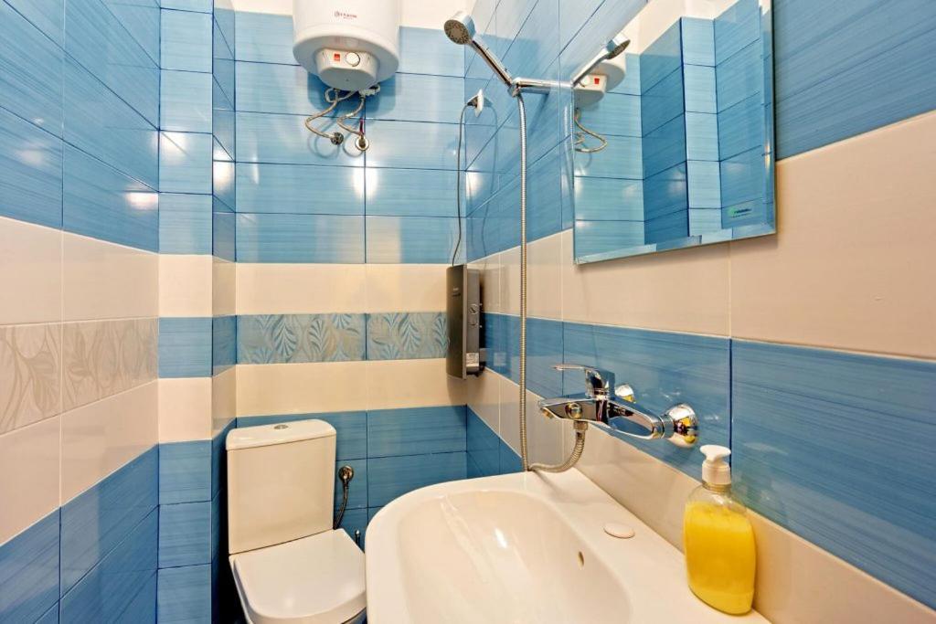 Villa Dryanovo Drjanovo Exteriér fotografie