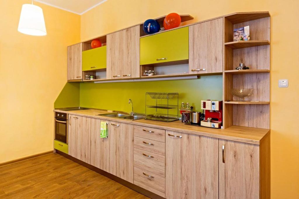Villa Dryanovo Drjanovo Exteriér fotografie