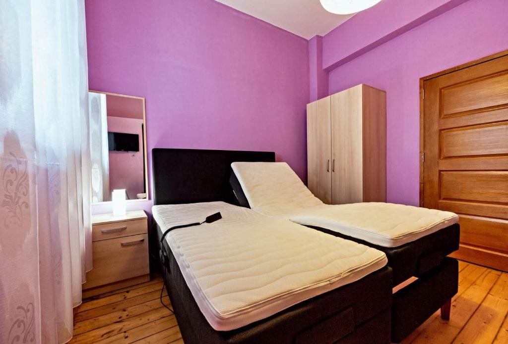 Villa Dryanovo Drjanovo Exteriér fotografie