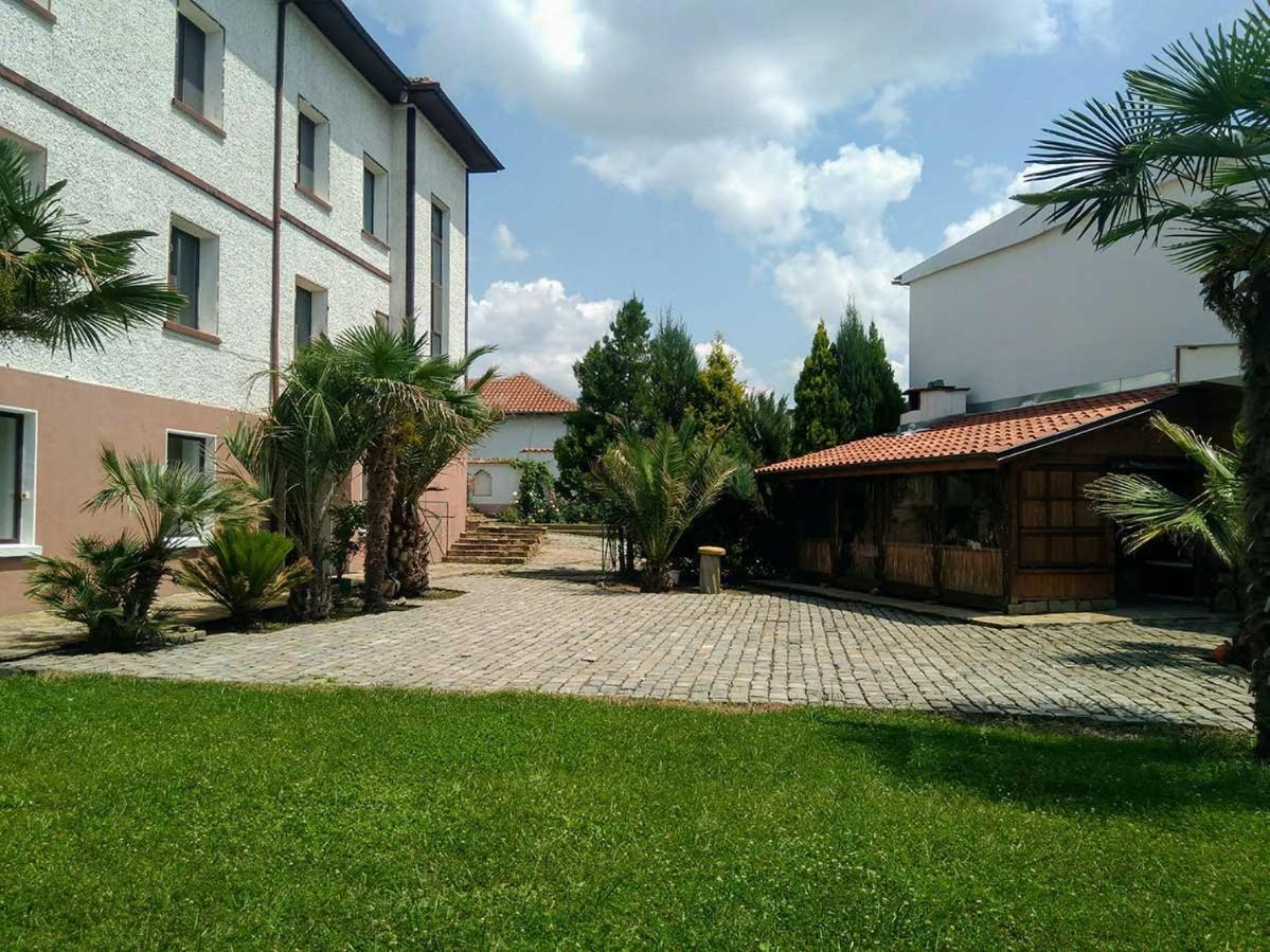 Villa Dryanovo Drjanovo Exteriér fotografie