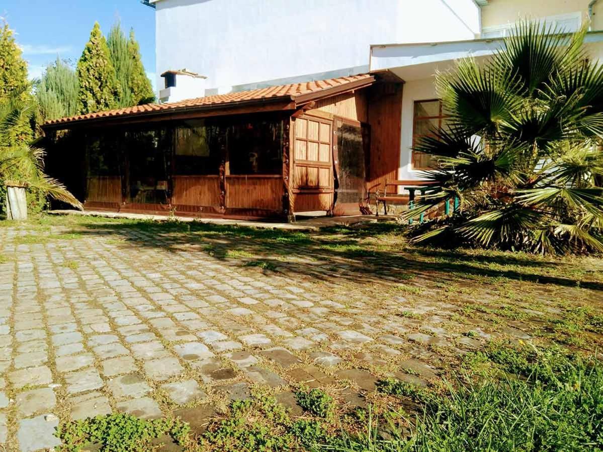 Villa Dryanovo Drjanovo Exteriér fotografie